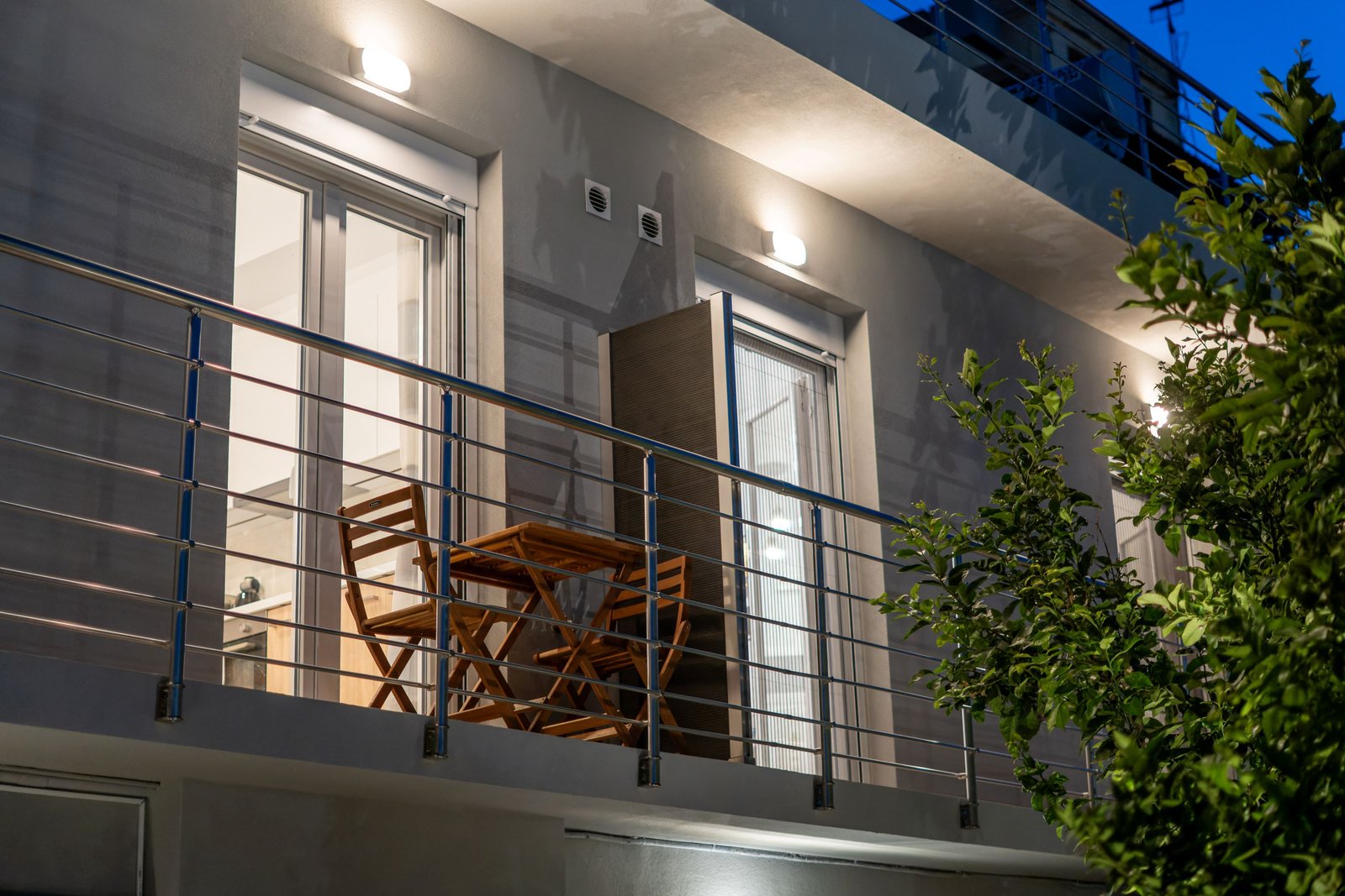 Night view - Photo 11